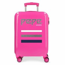 TROLLEY BAGAGLIO MANO RIGIDO