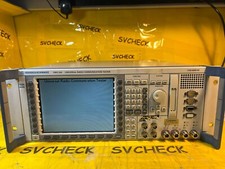 Rohde & Schwarz CMU-200
