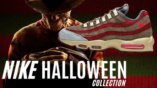 Nike air max freddy - 👻, 95