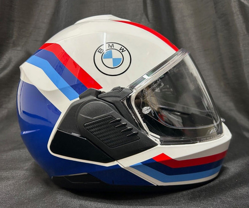 Nolan n120 lineo - lineo, bmw