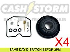 4 x Kit di riparazione