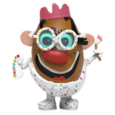 Mr Potato Head | dell'artista