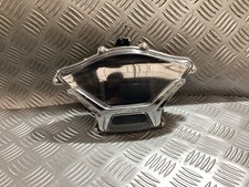 STRUMENTAZIONE CONTACHILOMETRI