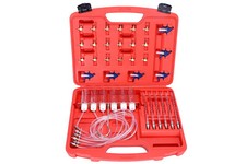 Misuratore Portata Iniettori