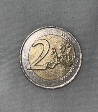 Moneta euro austria - moneta, 2
