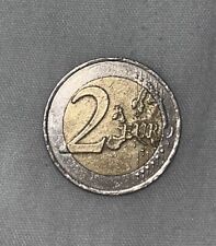 Moneta Da 2 Euro - Austria - 2011 Rara