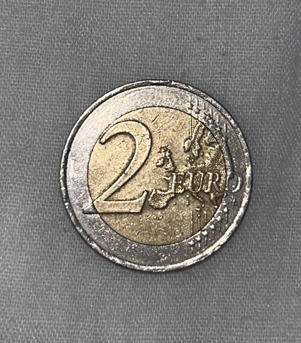 Moneta euro austria - moneta, 2