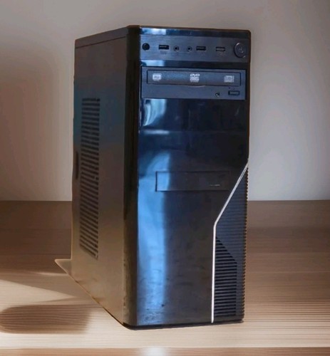 Desktop amd 7600 3 - desktop, a8-7600