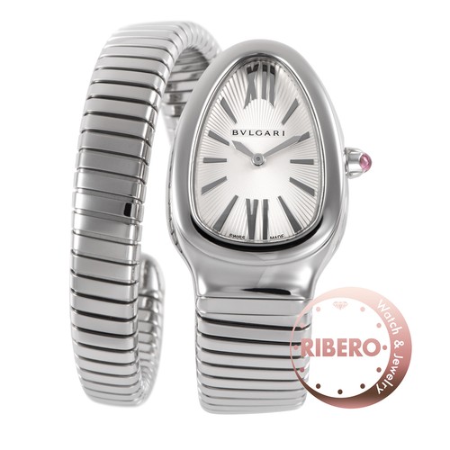Bvlgari serpentitubogas sp35s - bvlgari,