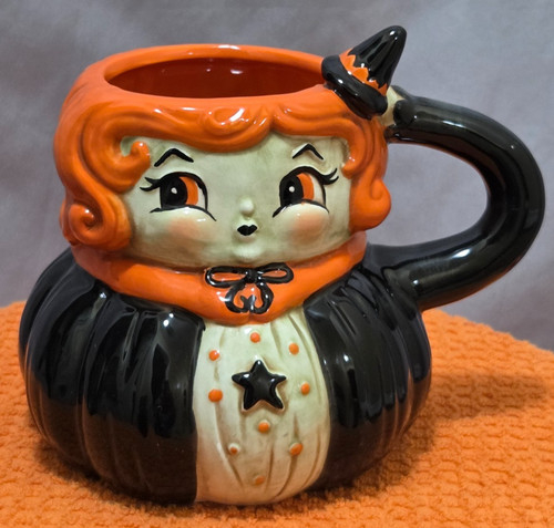 Johanna parker strega - strega, dai