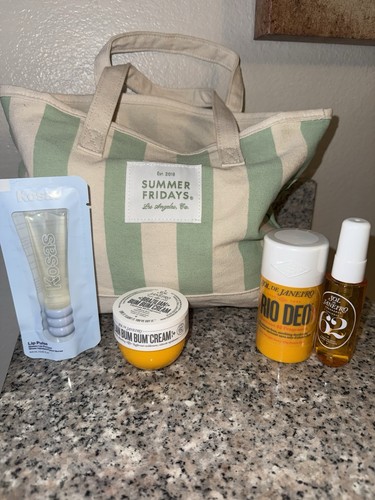 Pacchetto borsa fuori - pacchetto,