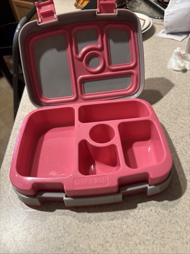 Bentgo kids chill lunch box - lunch,