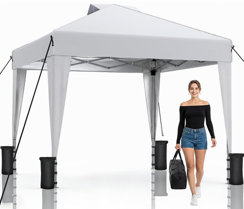 Sanway 10x10 tenda - sanway, a