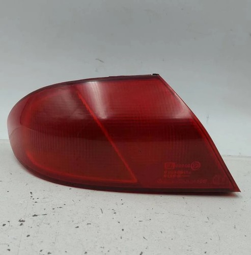 60597302 fanale posteriore - 60597302,