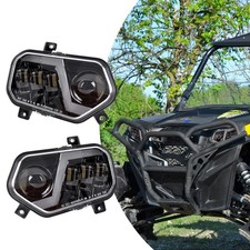 Fari a LED Plug and Play DRL