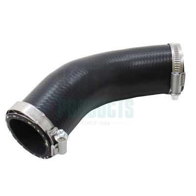 Hoffer tubo intercooler - tubo,