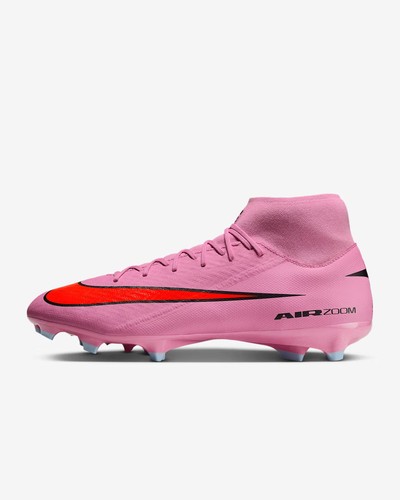 Nike mercurial superfly - mercurial, 10