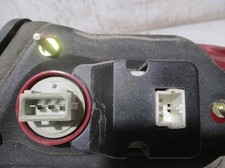 60609911 fanale posteriore