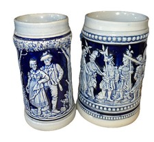 Lotto Birra Stein Vintage in