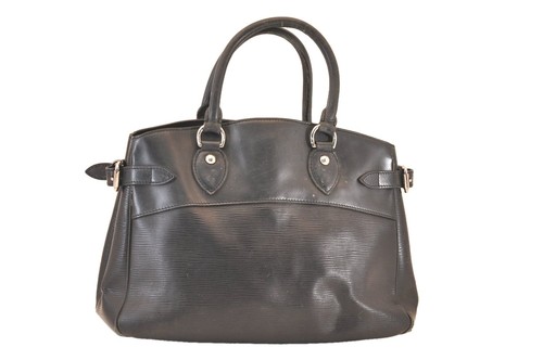 Autentica borsa mano louis - a,