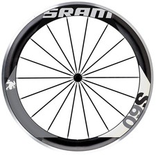 Adesivi Ruota SRAM S60 / S80