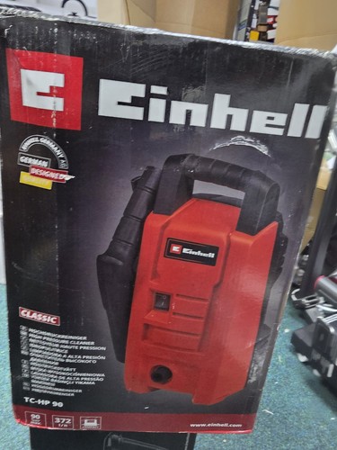 Einhell idropulitrice 90 - einhell,