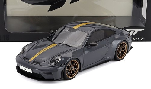 Spirit porsche 911 - gt-spirit,