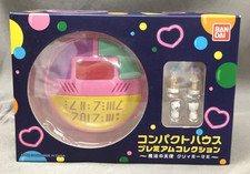 Creamy Mami L'Angelo Magico