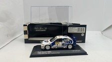 MINICHAMPS FORD ESCORT WRC N^7
