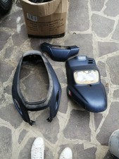 Kit Carene 5ww Originali Booster Yamaha Dal 2004