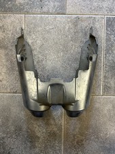 Copertura scarico originale