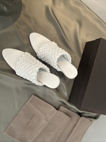Bottega veneta taglia 5 - bottega, 38,5