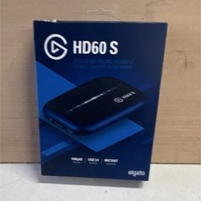 Elgato HD60 S Dispositivo di