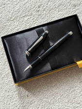 Cross Townsend Black Chrome