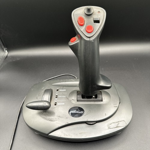 Joystick volo turbo - joystick, di