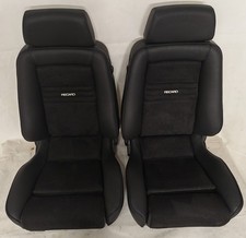 RECARO ERGOMED COPPIA PELLE