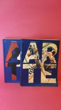 Grande storia dell - dell'arte,, il