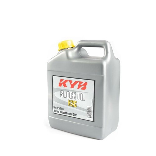 Kayaba olio per ammortizzatori - kayaba,