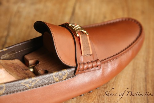 Mocassini louis vuitton - louis,