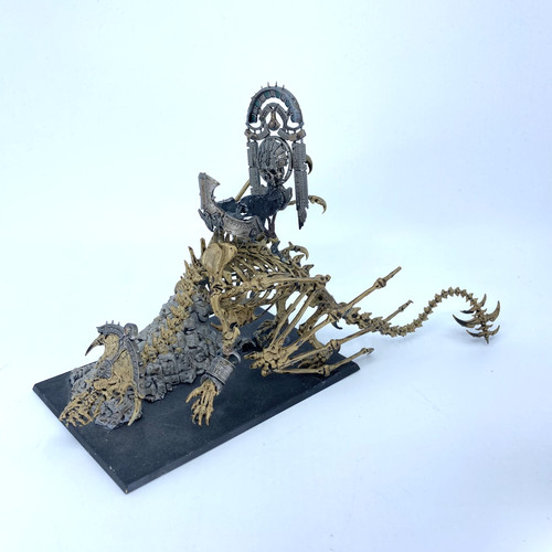 Drago osso necrolith re - drago,