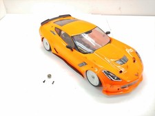 *RARO* 2005 Xray T1 FK05 1/10