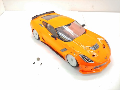 Raro 2005 xray fk05 - t1, 1/10