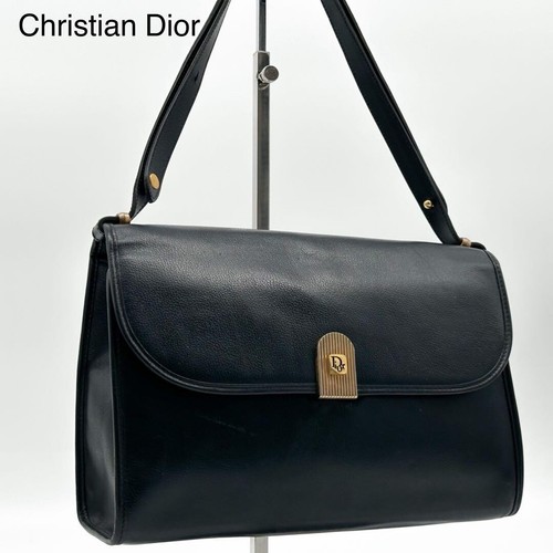 Borsa christian dior pelle - christian,