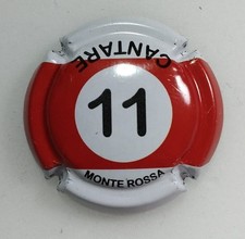 CAPSULA / CAPSULE - MONTE