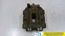Pinza freno sinistra BMW 325d