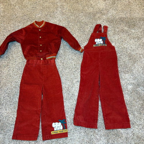 Health tex rosso - health-tex, 4t