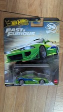 Hot wheels fast - hot, 1995