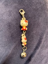 Portachiavi Hello Kitty