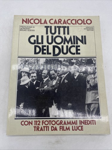 Nicola caracciolo tutti - -,