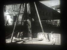 16mm Film '41 TURBINA (Aka THE